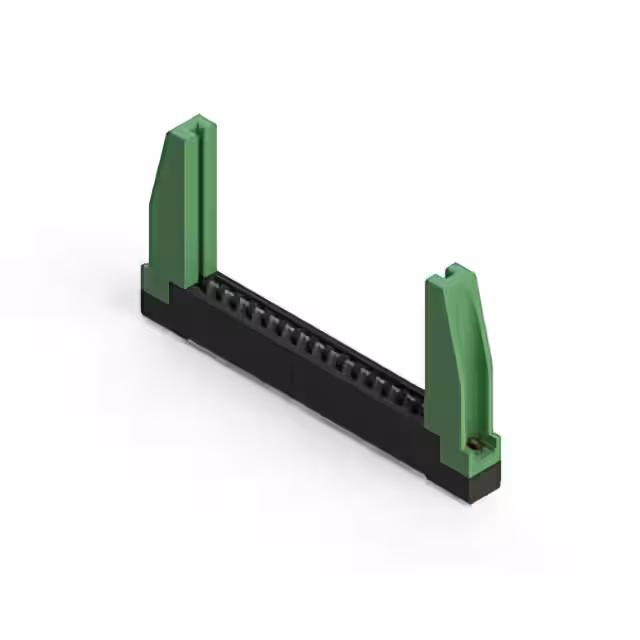 357-016-427-178 EDAC Inc.  Edgeboard Connectors